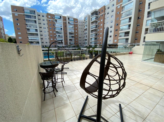 Venda Apartamento São Paulo Mooca 1