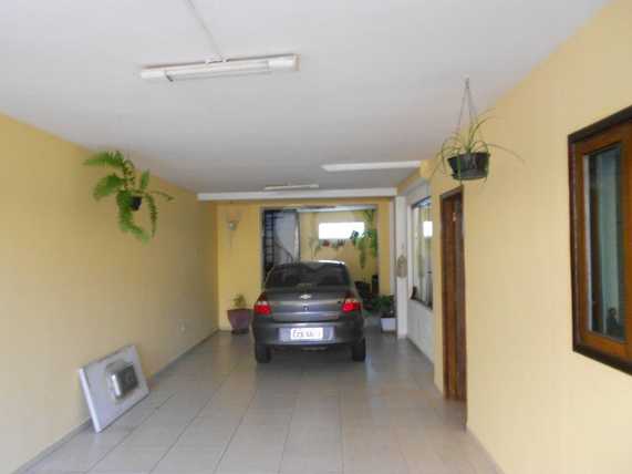 RESIDENCIAL AQUIDAUANA