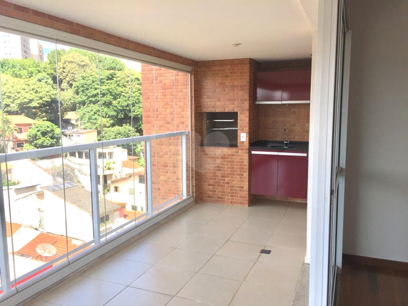 Venda Apartamento São Paulo Vila Ipojuca 1