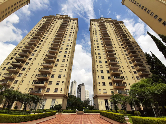 Venda Apartamento São Paulo Tatuapé 1