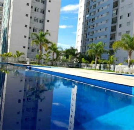 Venda Apartamento Guarulhos Jardim Flor Da Montanha 1