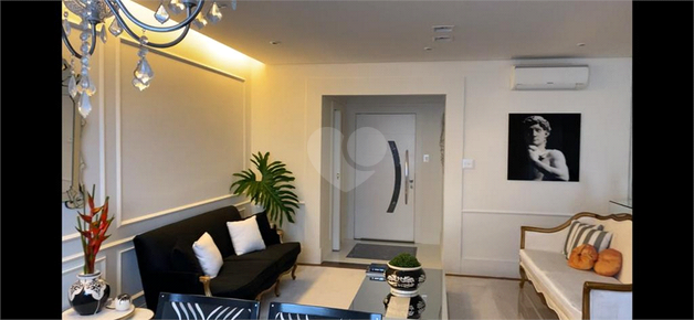 Venda Apartamento São Paulo Santa Cecília 1