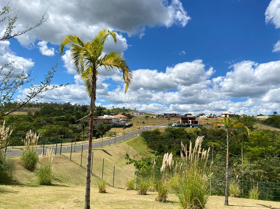 Venda Loteamento Campinas Loteamento Residencial Pedra Alta (sousas) 1