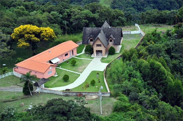 Venda Sítio Guaratinguetá Centro 1