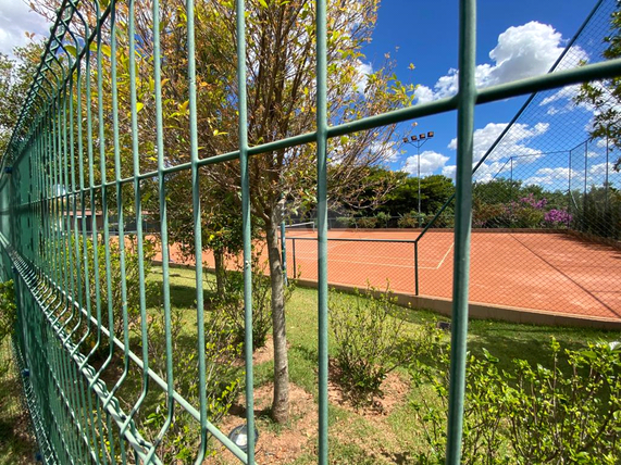 Venda Loteamento Campinas Loteamento Residencial Pedra Alta (sousas) 1