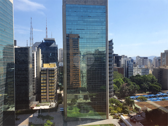 Venda Lajes Corporativas São Paulo Bela Vista 1