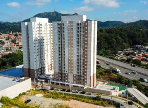 Venda Apartamento São Paulo Vila Pirituba 1