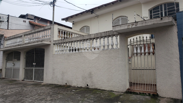 Venda Sobrado São Paulo Vila São Paulo 1