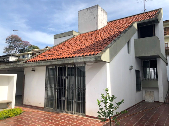 Venda Casa São Paulo Vila Inah 1