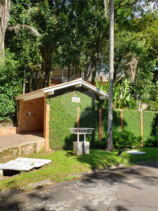 Venda Casa térrea Mairiporã Caraguatá 1