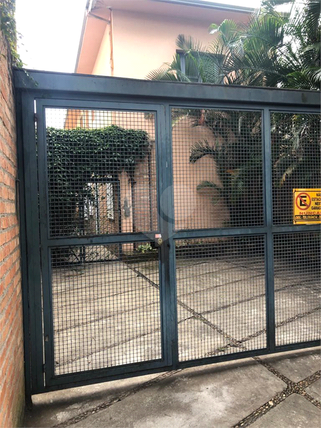 Venda Casa São Paulo Perdizes 1