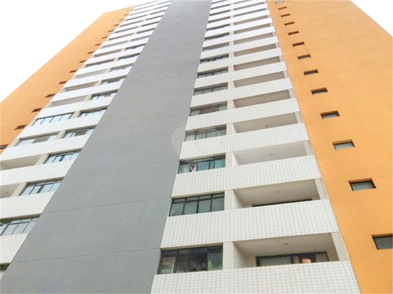 Venda Apartamento São Paulo Vila Bertioga 1