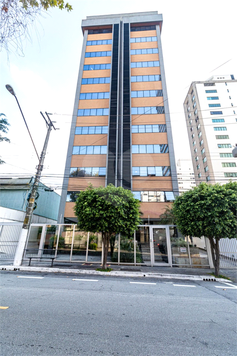 Edificio Trade Center