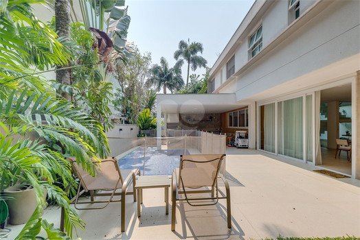 RESIDENCIAL CANUMÃ