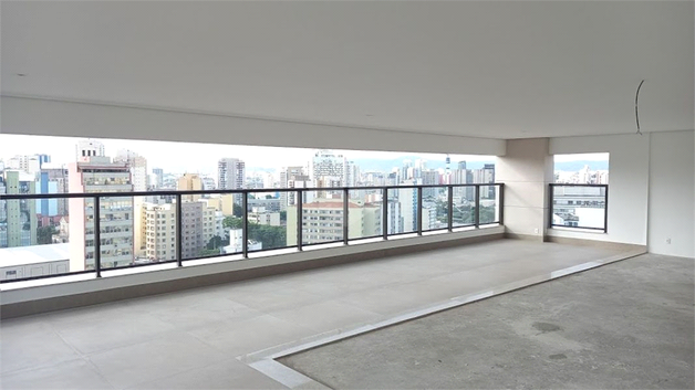 Venda Apartamento São Paulo Santa Cecília 1