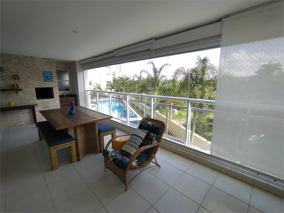 Venda Apartamento Guarujá Balneário Praia Do Pernambuco 1