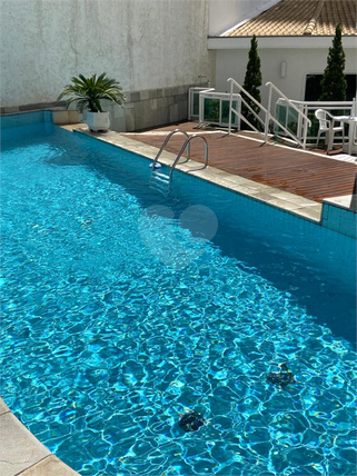 Venda Apartamento São Paulo Santana 1