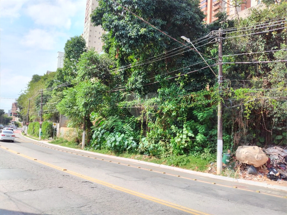 Venda Terreno São Paulo Jardim Vazani 1