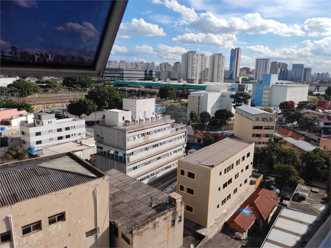 Edifício Blue Tower