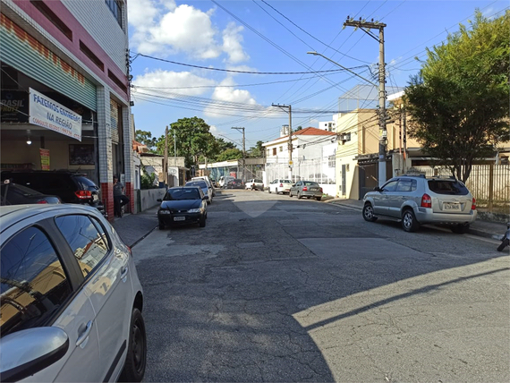 Venda Casa São Paulo Vila Mariza Mazzei 1