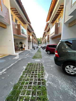 Venda Casa de vila Rio De Janeiro Tanque 1