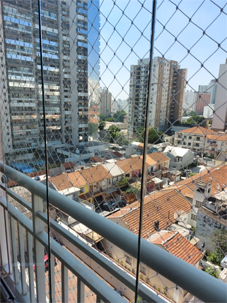 Venda Apartamento São Paulo Barra Funda 1