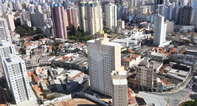 Venda Apartamento São Paulo Cambuci 1