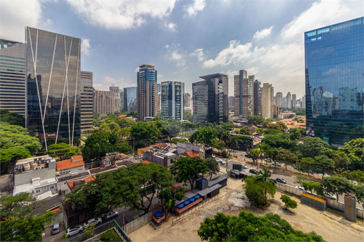 VN Millennium Faria Lima