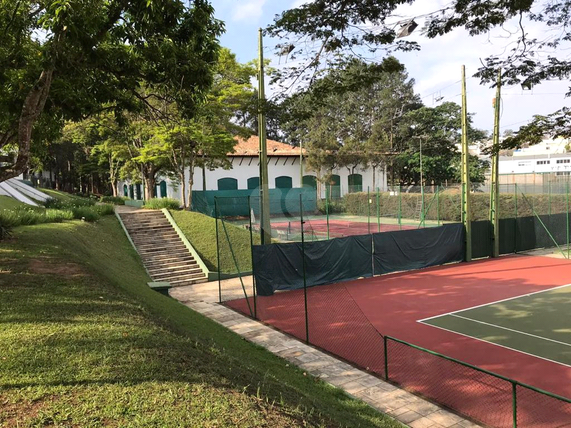 Venda Loteamento Jandira Altos De São Fernando 1