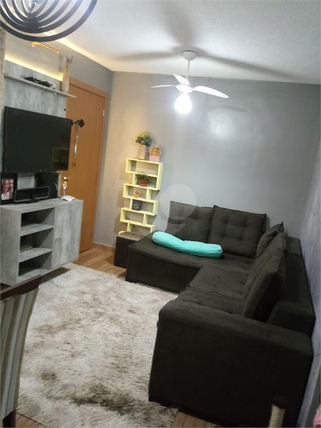 Venda Apartamento Canoas São José 1