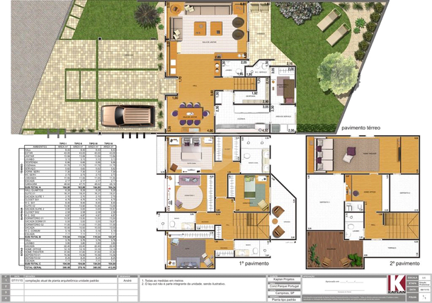 Pateo Atmosphera Sousas, Últimas Unidades, Lançamento Casas na Planta Alto  Padrão em Campinas