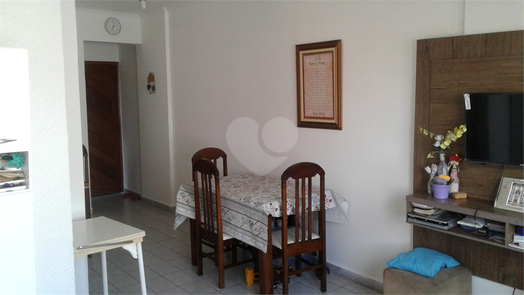 Venda Apartamento São Vicente Centro 1