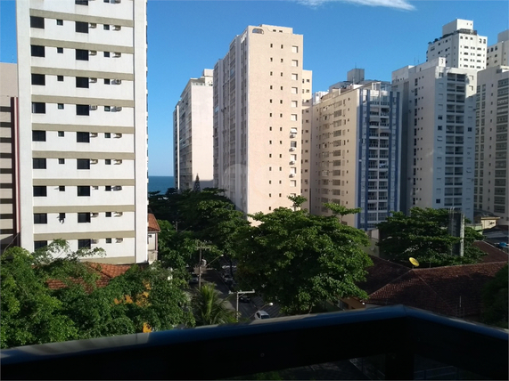 Venda Apartamento Guarujá Pitangueiras 1