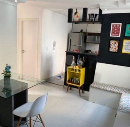 Venda Apartamento Guarulhos Vila Alzira 1