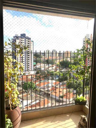 Venda Cobertura São Paulo Vila Carrão 1