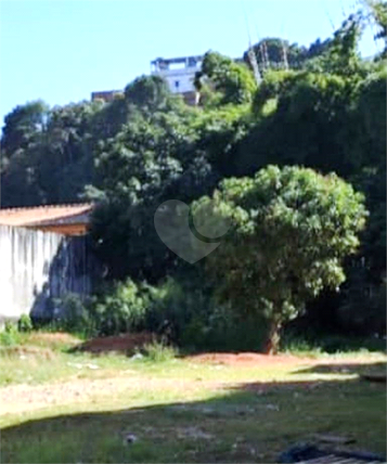 Venda Terreno São Paulo Vila Nilo 1