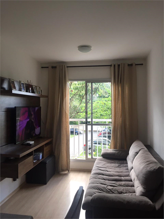 Venda Apartamento São Paulo Jaraguá 1