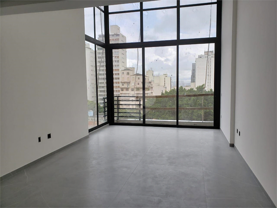 Venda Duplex São Paulo Cerqueira César 1