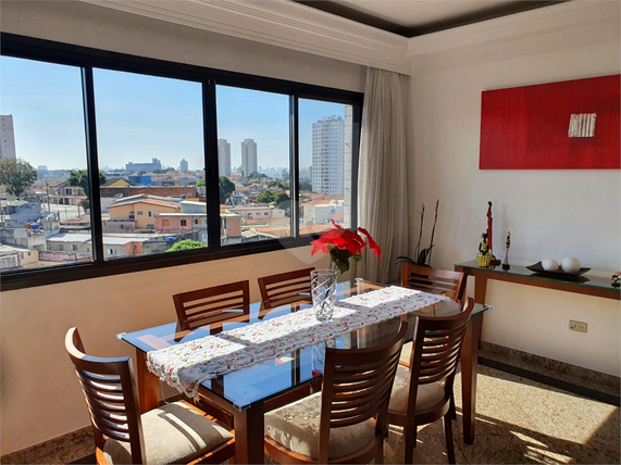 Venda Apartamento São Paulo Jardim Japão 1