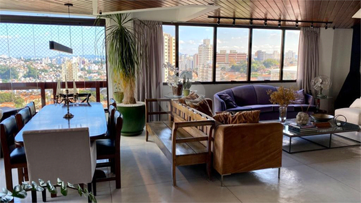 Venda Apartamento São Paulo Sumaré 4