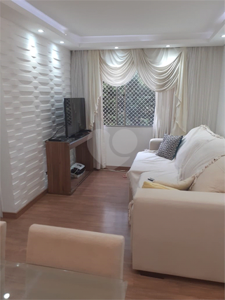 Venda Apartamento São Paulo Jardim Peri 1