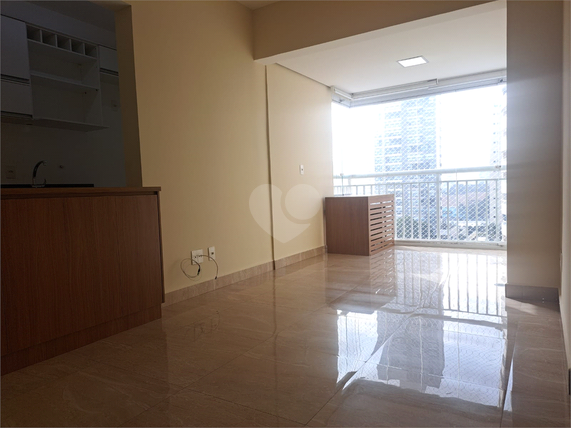 Aluguel Apartamento São Paulo Vila Romana 1