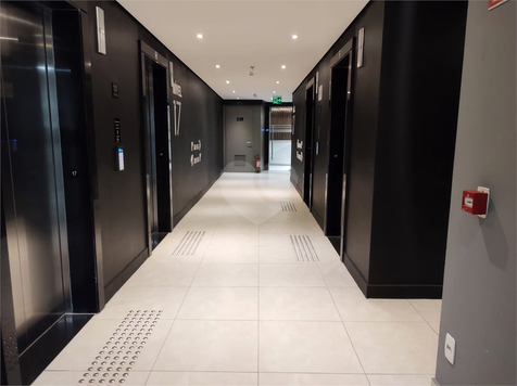 Led Barra Funda - Office