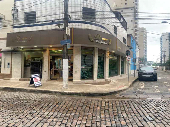 Venda Salão Comercial Santos José Menino 1