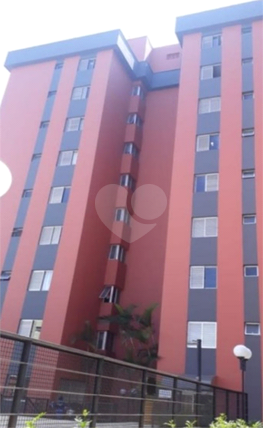 Venda Apartamento São Paulo Vila Aurora (zona Norte) 1