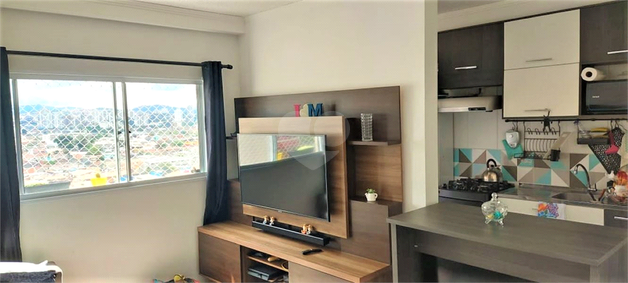 Venda Apartamento São Paulo Jardim Modelo 1