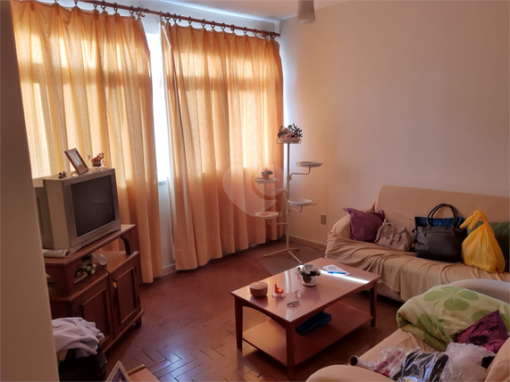 Venda Apartamento São Paulo Vila Mariana 1