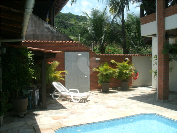 Venda Casa Guarujá Jardim Enseada 1