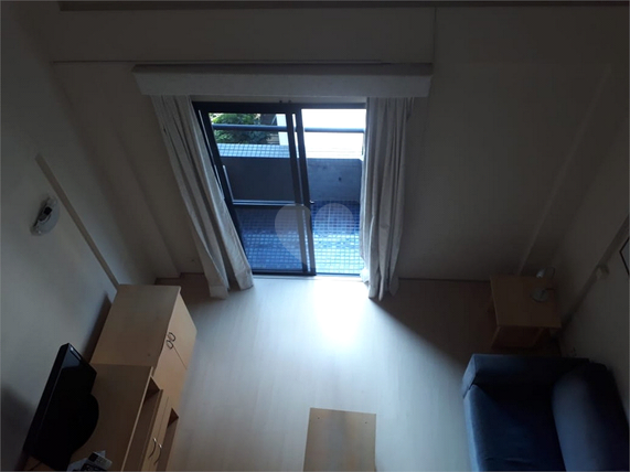 Aluguel Apartamento São Paulo Moema 1