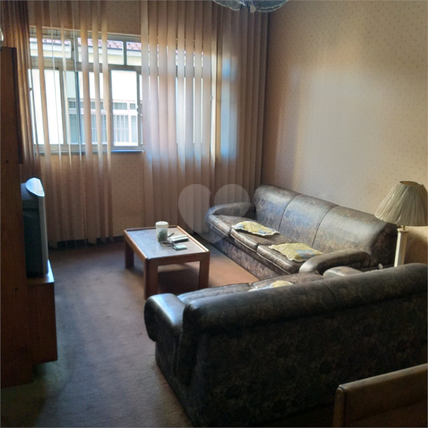 Venda Apartamento São Paulo Jardim São Paulo(zona Norte) 1